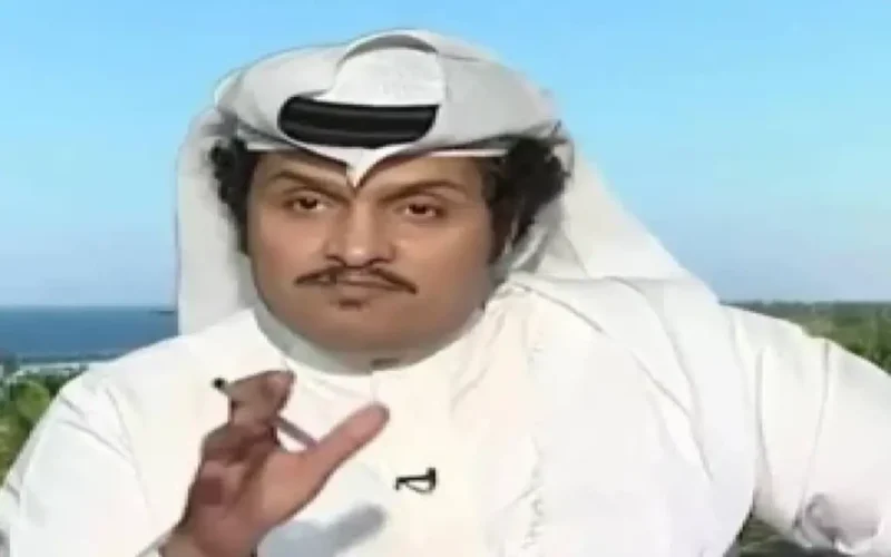 كشف مفاجئ.. الصبحان يعلن رفض نيفيز تمديد عقده مع الهلال